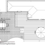 Deck Patio Layout