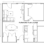 Furniture Layout Plan